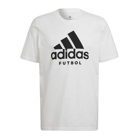 adidas t-shirt weiß schwarz kariert|Weiße T.